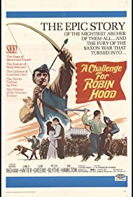 A Challenge for Robin Hood