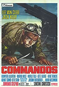 Commandos