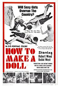 How to Make a Doll