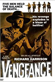 Vengeance