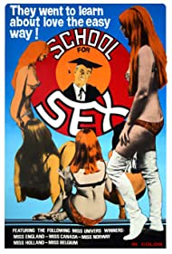 School for Sex