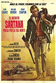 If You Meet Sartana... Pray for Your Death