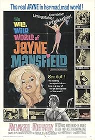 The Wild Wild World of Jayne Mansfield