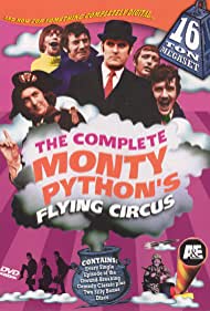 Monty Python's Flying Circus