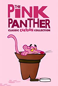 The Pink Panther Show