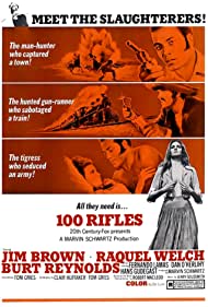 100 Rifles