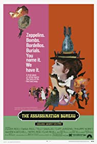 The Assassination Bureau