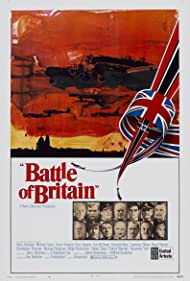 The Battle of Britain