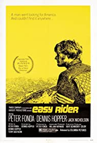 Easy Rider