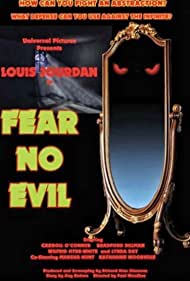 Fear No Evil