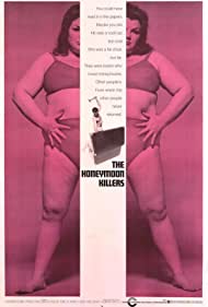 The Honeymoon Killers