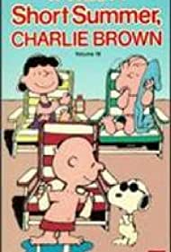 It Was a Short Summer, Charlie Brown