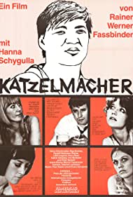 Katzelmacher