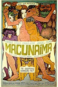 Macunaima