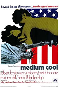 Medium Cool