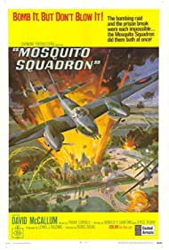 Mosquito Squadron