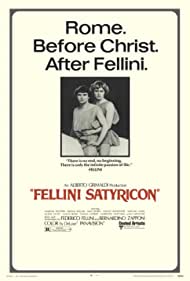 Fellini Satyricon