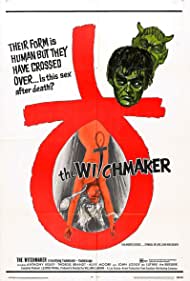 The Witchmaker