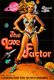 The Love Factor