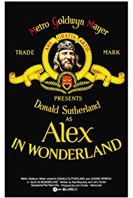 Alex in Wonderland