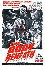 The Body Beneath