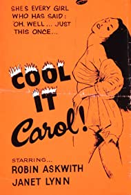 Cool It, Carol!