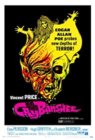 Cry of the Banshee