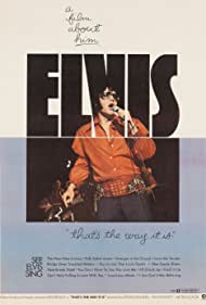 Elvis: That's the Way It Is