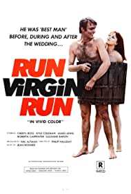 Run, Virgin, Run