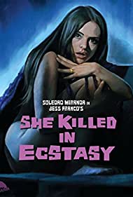 She Killed in Ecstasy