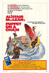 Puppet on a Chain