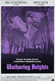 Wuthering Heights