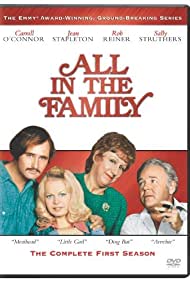 All in the Family