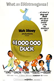 The Million Dollar Duck