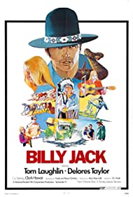 Billy Jack