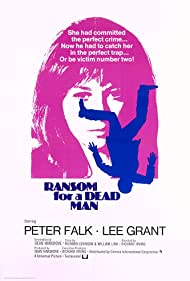 Ransom for a Dead Man
