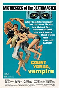 Count Yorga, Vampire