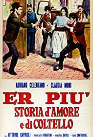 Er più: storia d'amore e di coltello