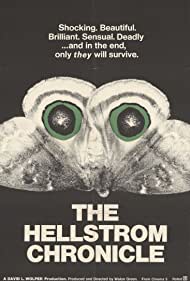 The Hellstrom Chronicle