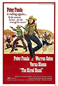 The Hired Hand