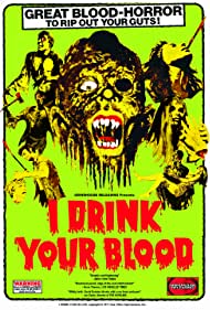 I Drink Your Blood