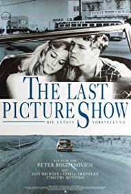 The Last Picture Show