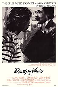 Death in Venice