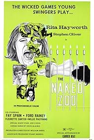 The Naked Zoo