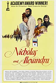 Nicholas and Alexandra