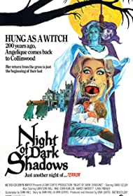 Night of Dark Shadows