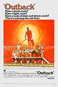 Wake in Fright