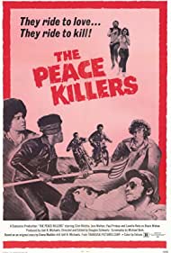 The Peace Killers