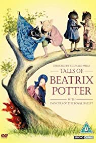 The Tales of Beatrix Potter