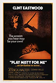 Play Misty for Me